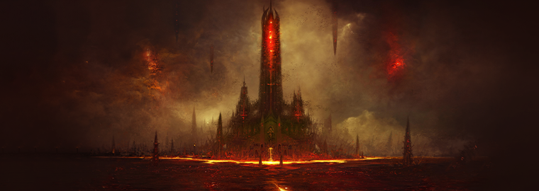 Diablo IV Quarterly Update - August 2022 thumbnail